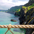 Rope Bridge